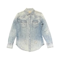 Polo Ralph Lauren Denim Western Shirt