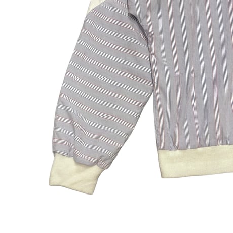 90s Christian Dior Poly/Cotton Drizzler Jacket