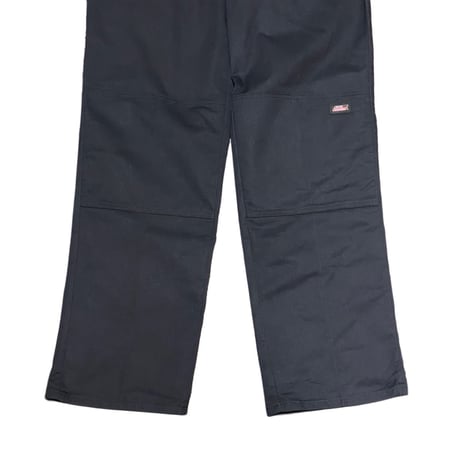00s- Dickies Double Knee Work Pants