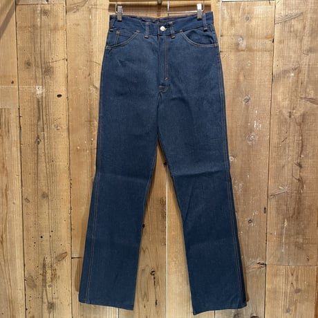 80’s BIG B Denim Pants