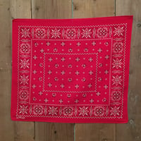 60’s Elephant Brand Bandana #15