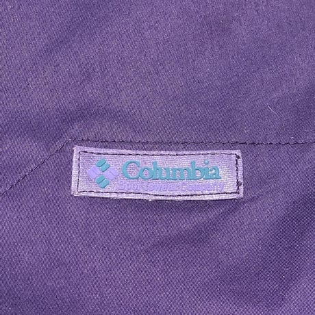 90s Columbia Nylon Jacket