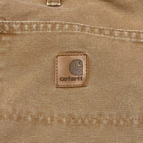 Carhartt Cotton Duck Carpenter Pants W36