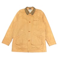 00s- L.L.Bean Field Coat With Primaloft Liner
