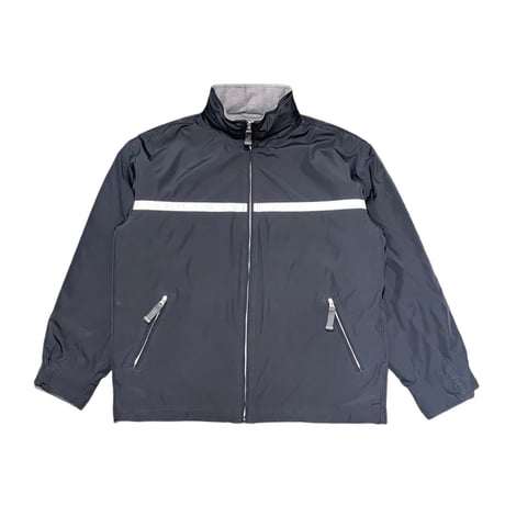 00s GAP Fleece Lined Windbreaker