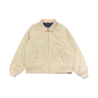 80s English Squire Harrington Jacket