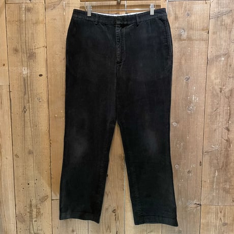 90’s~ Tommy Hilfiger Corduroy Pants W34