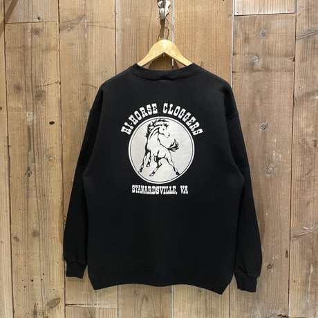 90’s Lee HI-HORSE CLOGGERS Sweat Shirt