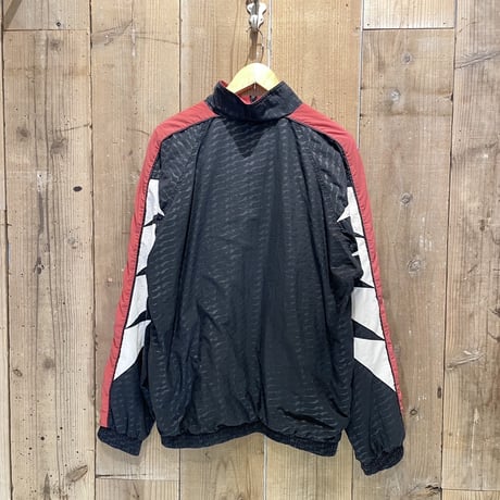 90's PUMA Nylon Windbreaker