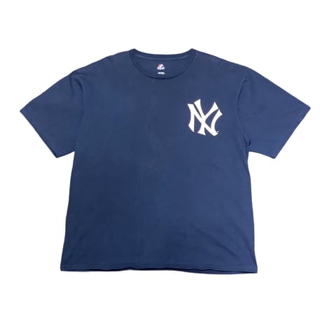 Majestic MLB NewYork Yankees Louis Gehrig T-Shirt