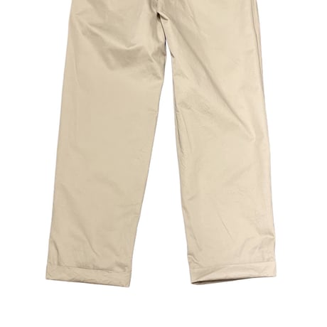 Polo Ralph Lauren Two Tuck Cotton Slacks
