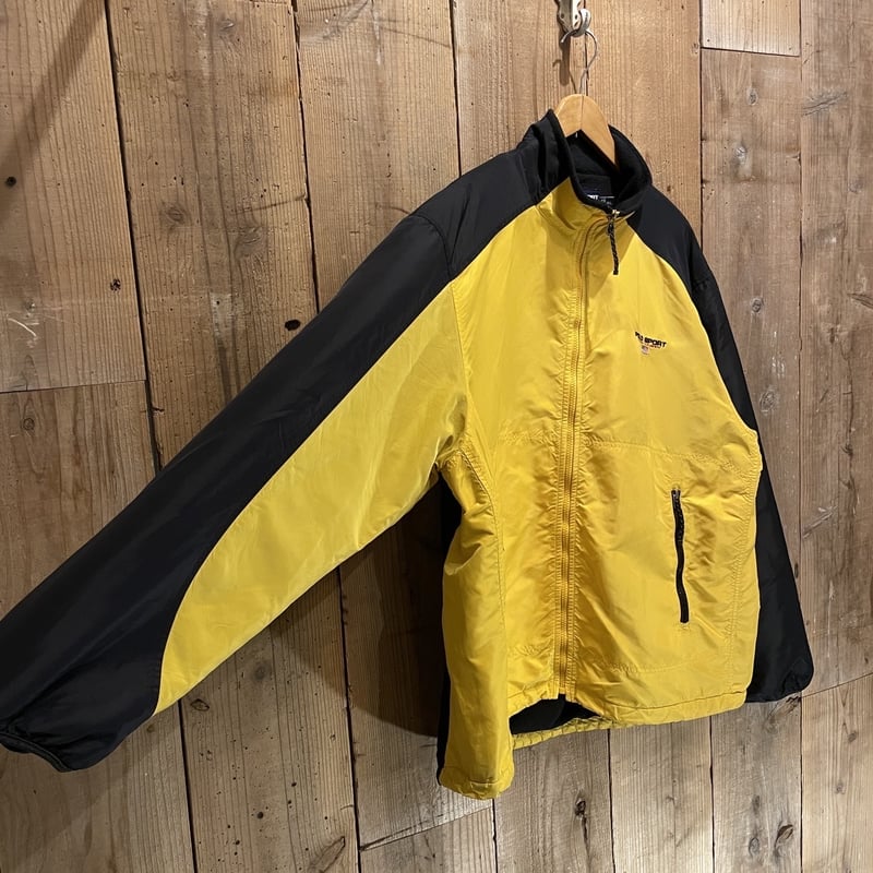ジャケット・アウター 90's Polo sport fade coveralls jacket ジャケット・アウター 90's Polo sport fade coveralls jacket