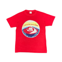 80's- SIGNAL Coca-Cola T-Shirt