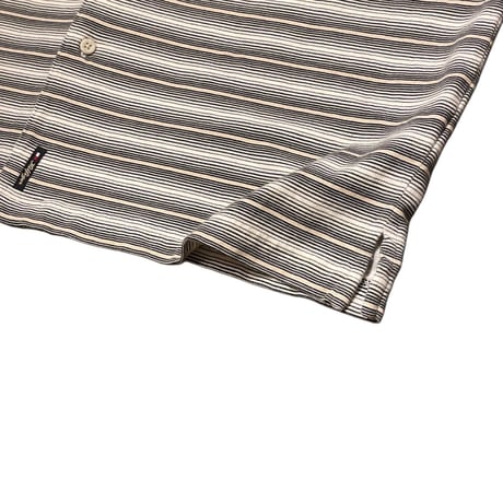 00s- Tommy Hilfiger Cotton Jersey Shirt