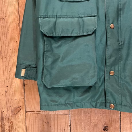 70’s Woolrich Mountain Parka