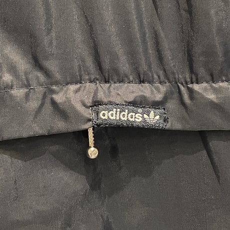70's- adidas Nylon Windbreaker