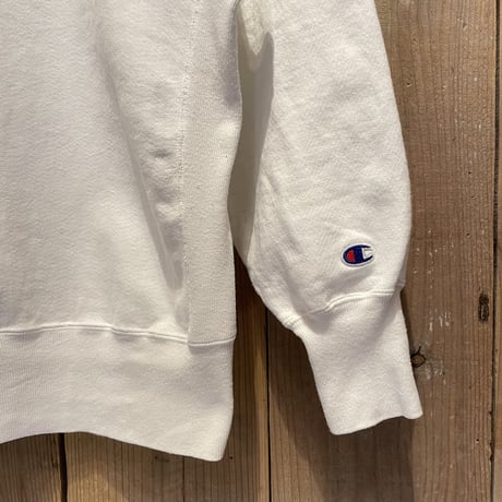 90’s Champion Reverse Weave Sweat Shirt