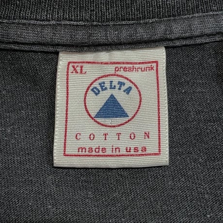 90s DELTA Bad Attitude T-Shirt