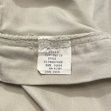 80s Polo Ralph Lauren Chino Pants W32
