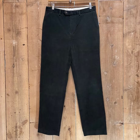90’s RALPH LAUREN Corduroy Pants W32
