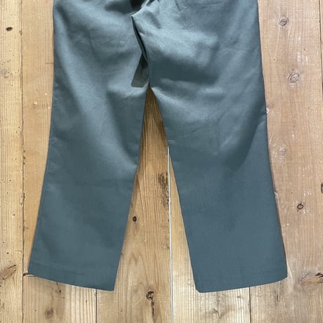 00's- BIG MAC Work Pants