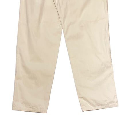 80s Polo Ralph Lauren Chino Pants W36