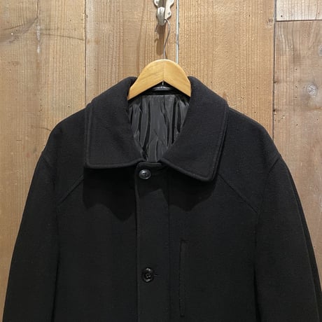 90’s~ LAUREN RALPH LAUREN Cashmere Blend Wool Coat