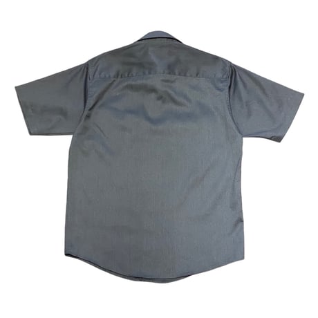 -90s BIG MAC Work Shirt