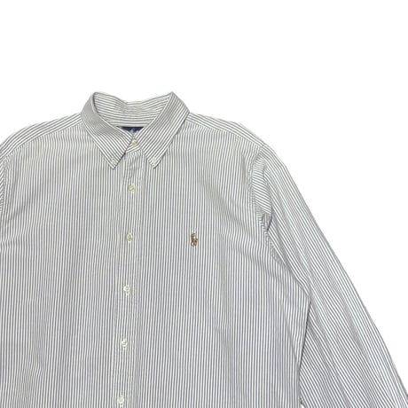 Polo Ralph Lauren Oxford B.D Shirt