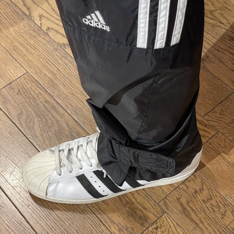 adidas Nylon Track Pants