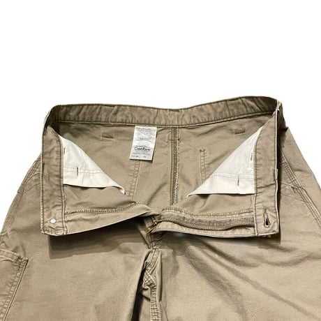 Carhartt Carpenter Shorts