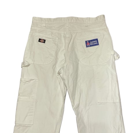 00s- Dickies Painter Pants W34