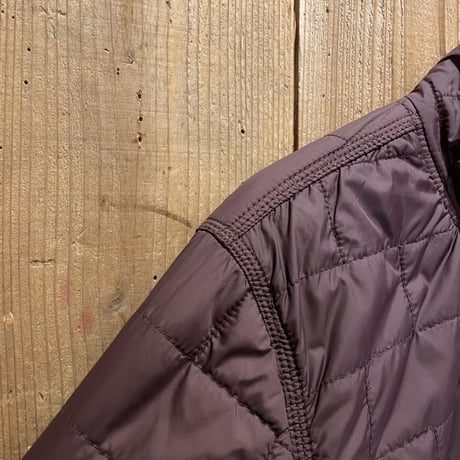 Carhartt Quilted Nylon Jacket