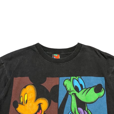 90s DISNEY Print T-Shirt
