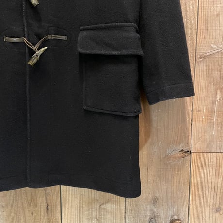 70’s~ Gloverall Duffle Coat
