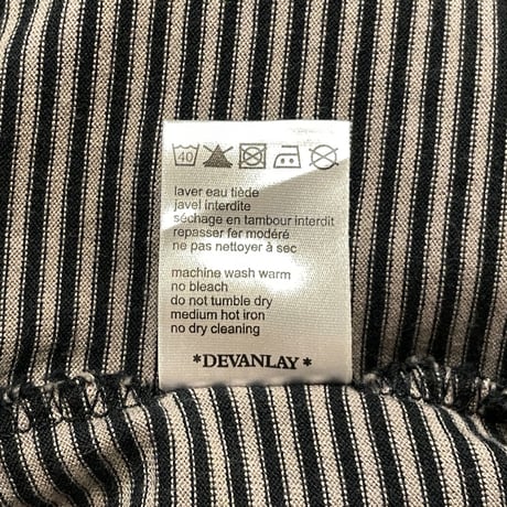 LACOSTE L/S Polo Shirt