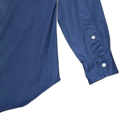 Polo Ralph Lauren Design Cotton Shirt