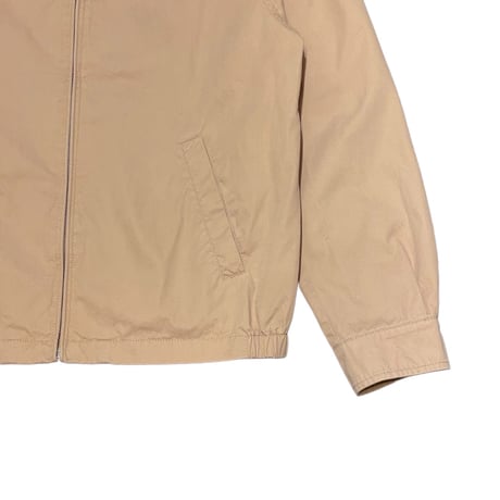 BROOKS BROTHERS Cotton Drizzler Jacket