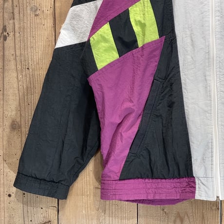 80's- adidas Windbreaker