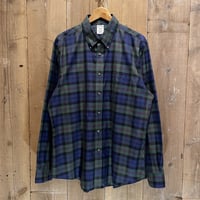 Brooks Brothers Cotton B.D Shirt