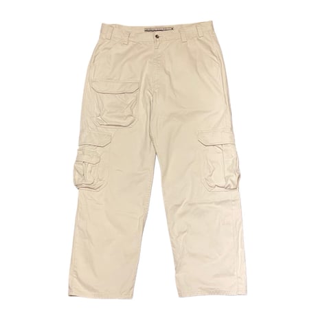 90s- LEVI’S SILVER TAB KHAKIS Cargo Pants