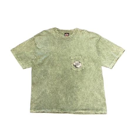 06's HARLEY-DAVIDSON Pocket T-Shirt