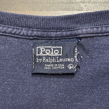 Polo Ralph Lauren Long Sleeve T-Shirt