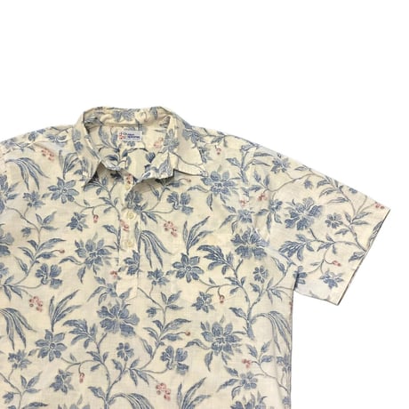 90s reyn spooner Pullover Hawaiian Shirt