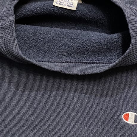 90s Champion Reverse Weave Sweatshirt
