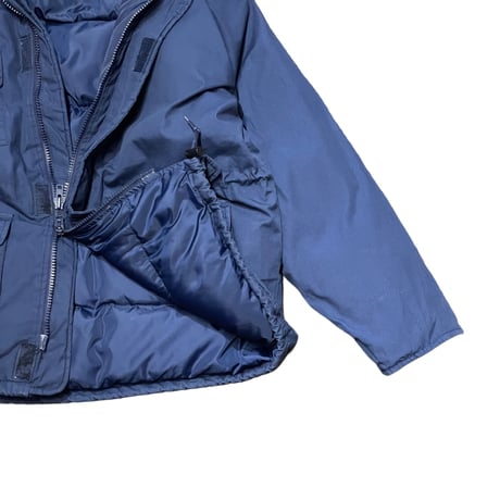 Cabela’s Goose Down Jacket