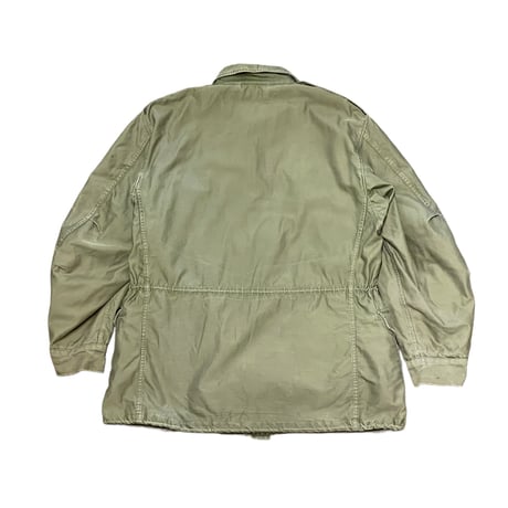 50s U.S.ARMY M-51 Field Coat