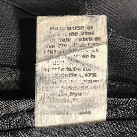 90’s RRL RALPH LAUREN Cotton/Nylon Pants