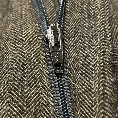90s- Polo Ralph Lauren Poly×Viscose Slacks