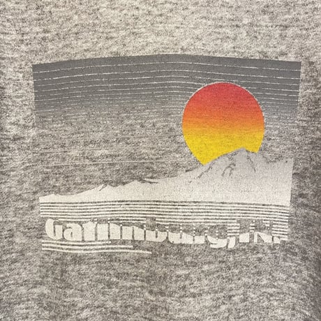 80s- Unknown Sweat Shirt